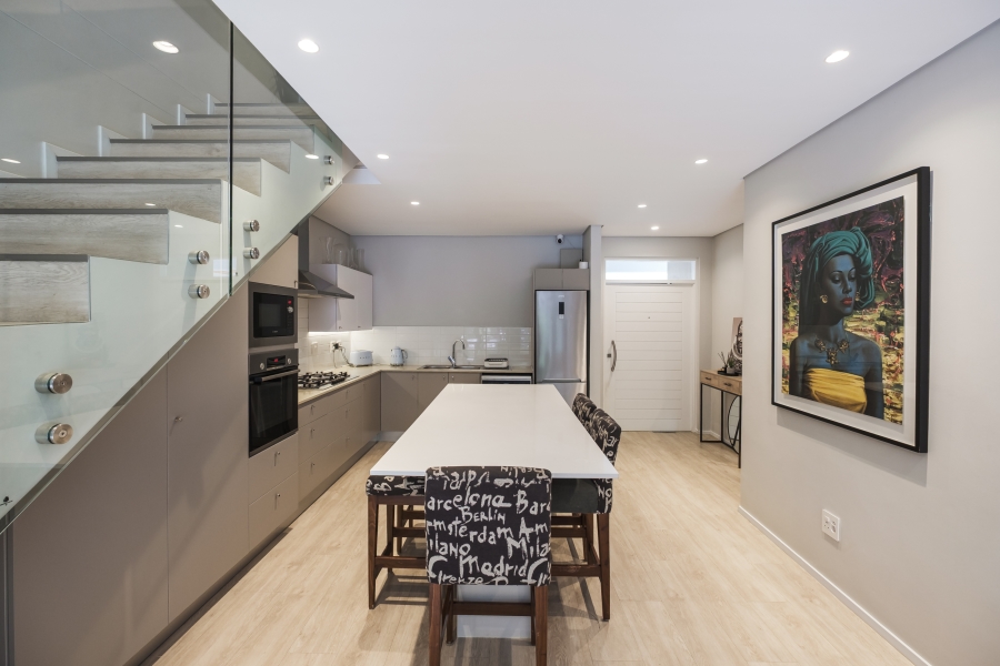 3 Bedroom Property for Sale in Beach Estate Western Cape